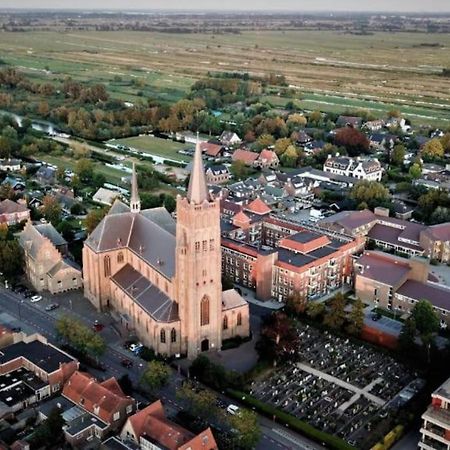 Sese Vinkeveen Exterior foto