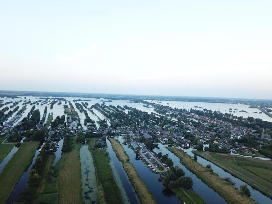 Sese Vinkeveen Exterior foto
