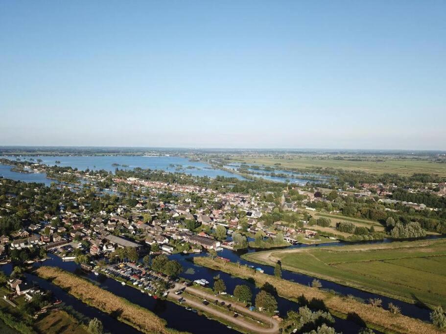 Sese Vinkeveen Exterior foto