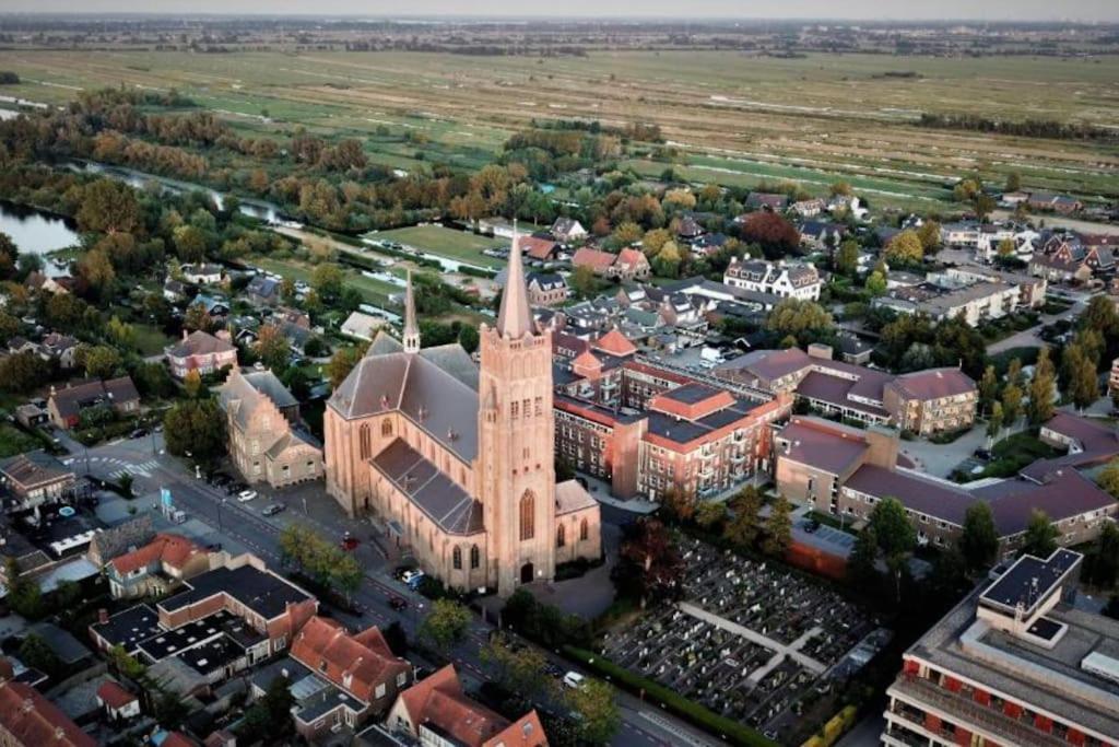 Sese Vinkeveen Exterior foto